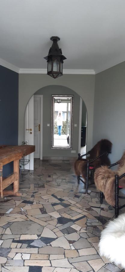 Tina'S Home Gütersloh Dış mekan fotoğraf